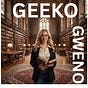 Geeko Gweno's avatar