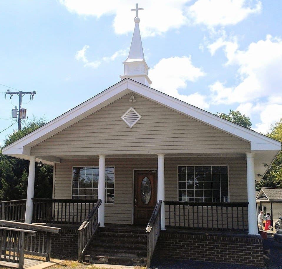 Greater Praise Temple Ministries | Dumfries VA