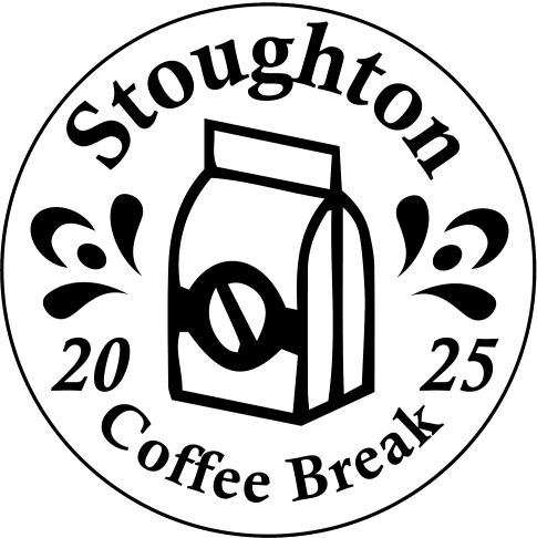 2025 Coffee Break Logo