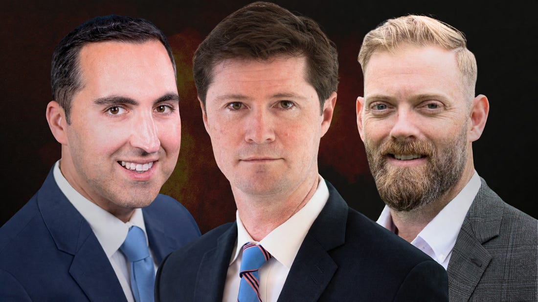 America’s Incredible Rescue of Its Downed Airmen in Iran and Trump’s Strategic Options Ahead