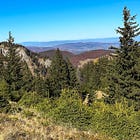 Catching the Colors of the Carpathians - in the Ciucas Mountains