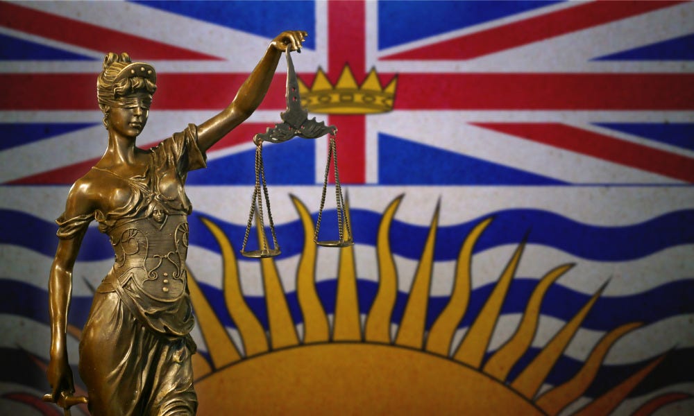 B.C. law society pilots mandatory Indigenous intercultural course |  Canadian Lawyer