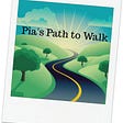 Pia's Path's avatar