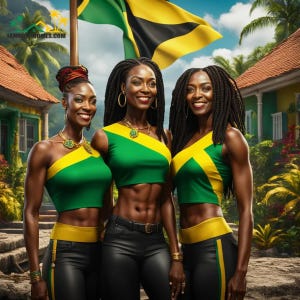 Embracing Diversity, Building Dreams: Inspiring the Next Generation with Jamaica Homes