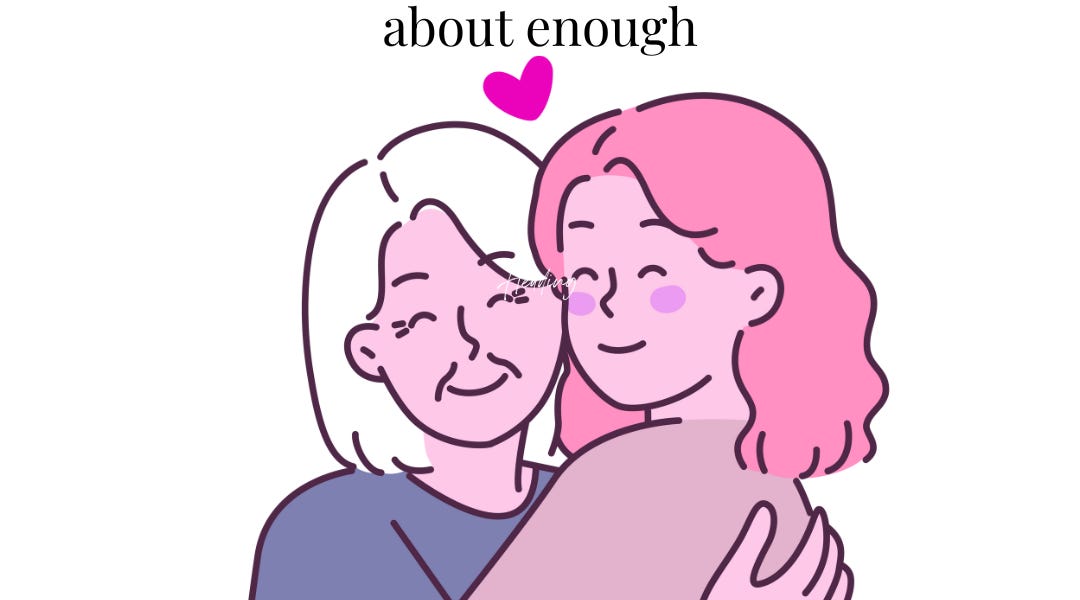 The Parenting Myth We Don’t Talk About Enough