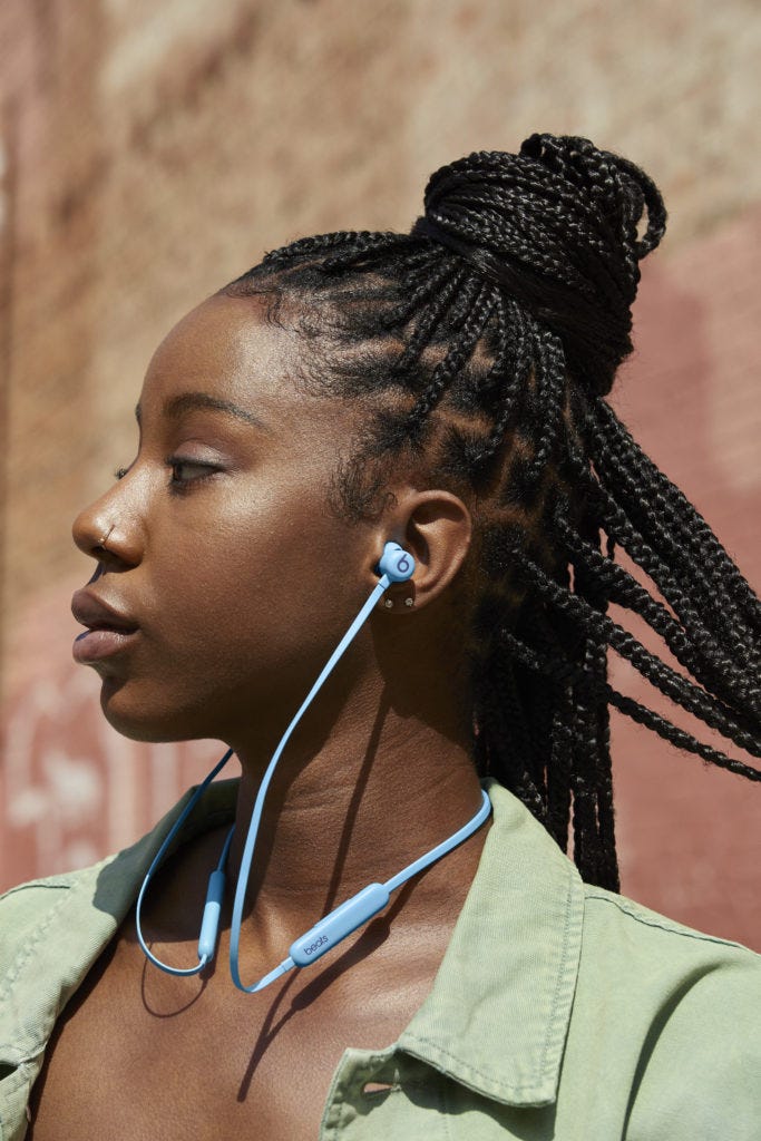 Beats Flex