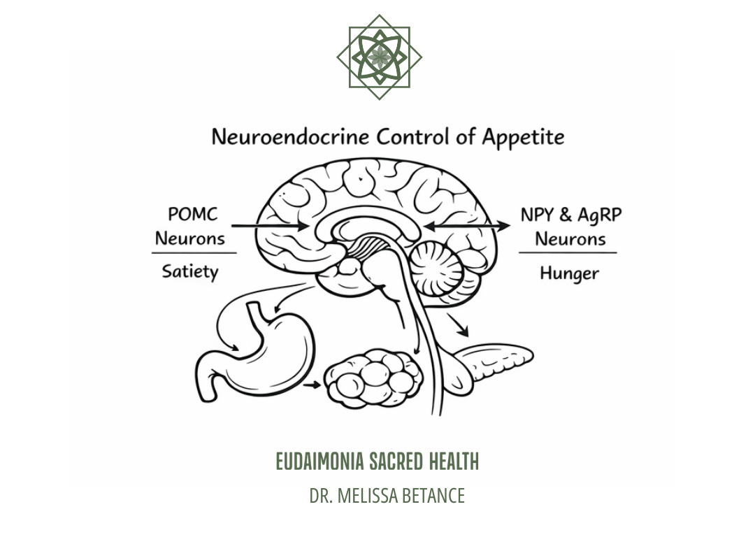 Hunger Dysfunction Hunger science explained. Leptin Resistance vs. Ghrelin Dysfunction