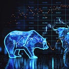 Nasdaq Fails Again at 78.6% Retracement With Volatility Stabilizing