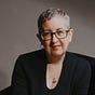 Bernadette Geyer's avatar