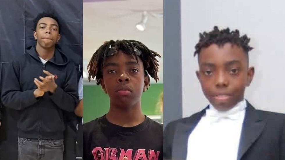 Jomiltron Sentell Fair Jr.