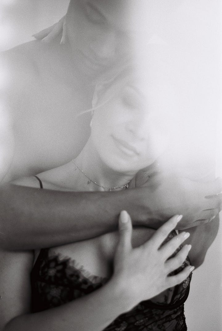 Cinematic Photoshoot in New York, Photographer in New York, film photographer