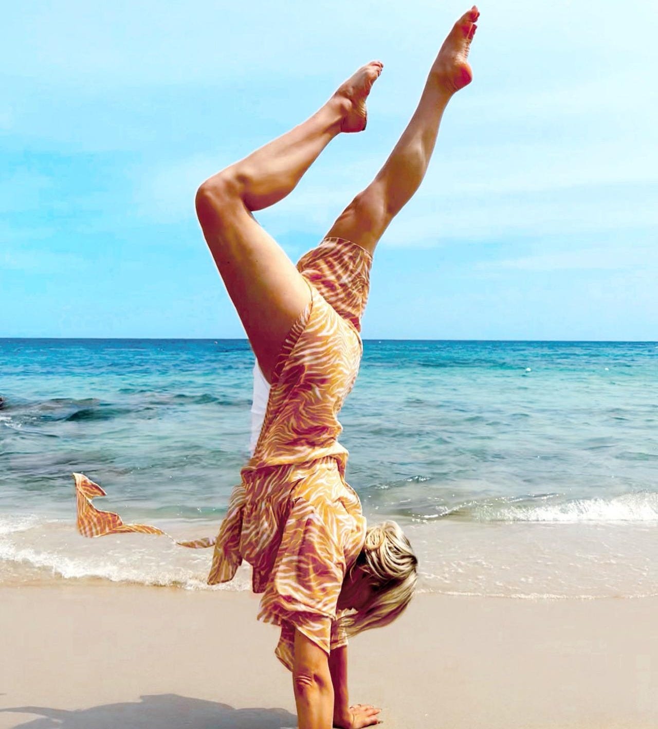 Louise Boyce, Mama Still Got It