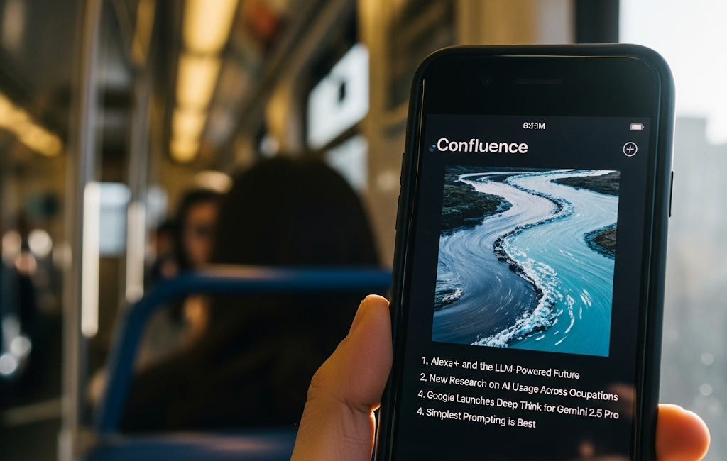 Confluence for 8.3.25