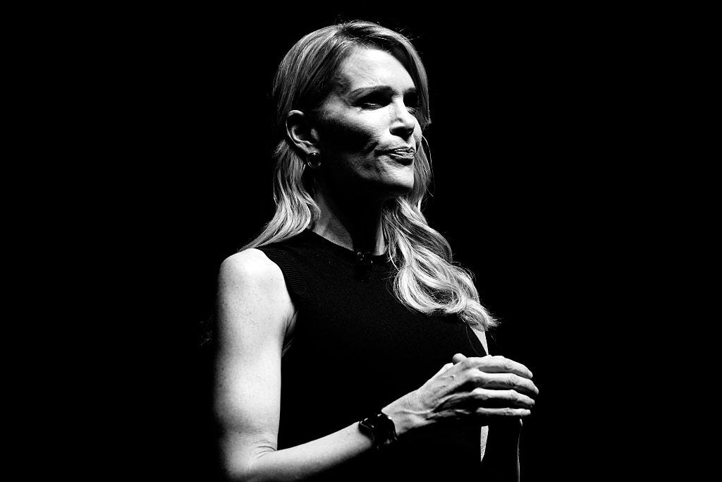 Ben Shapiro: Criticism Isn’t Censorship