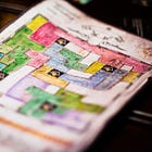 Nine tips for teaching board games