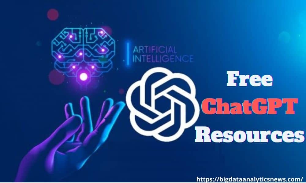 free chatgpt resources