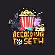 Seth's avatar