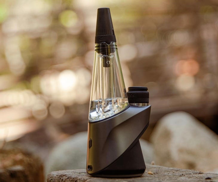 Puffco Peak Pro