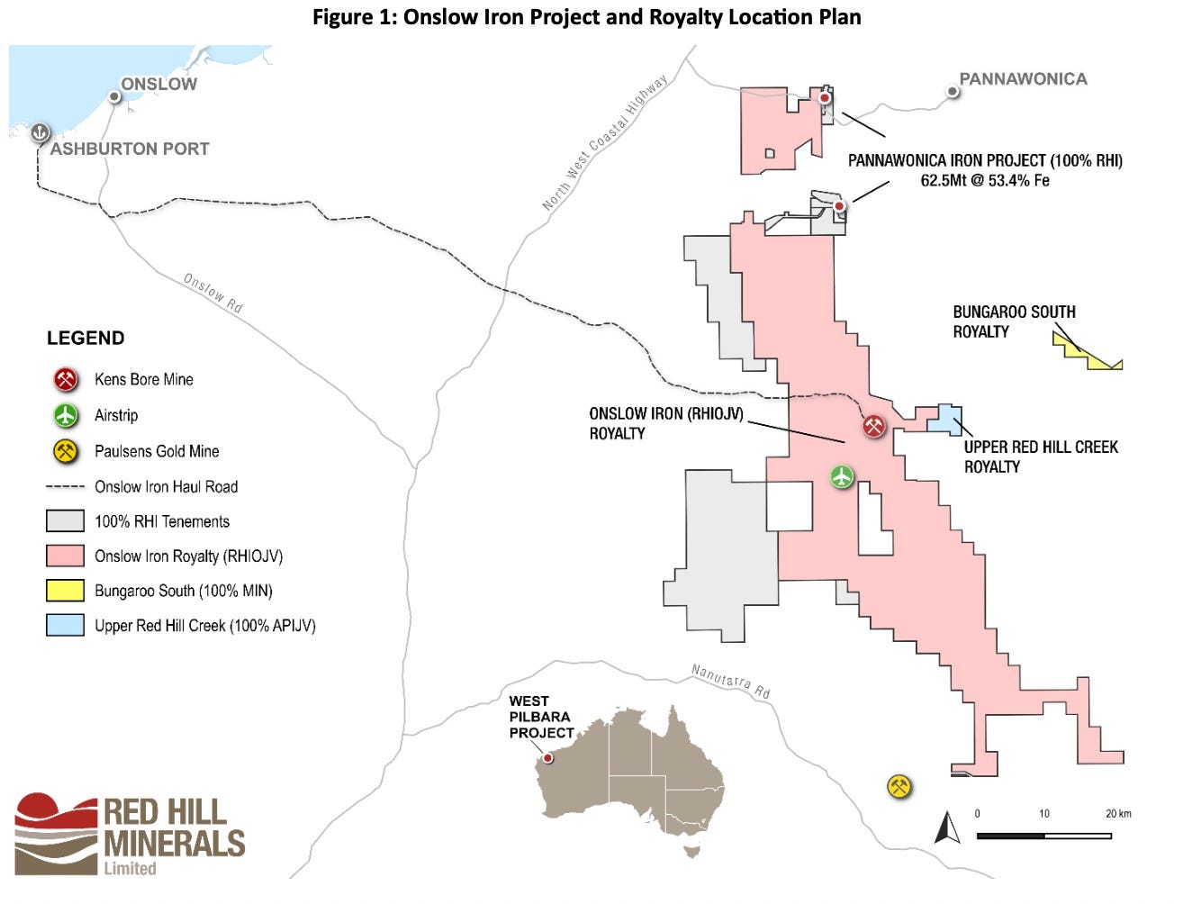 (RHI.AX) Red Hill Minerals Limited - Toni's Substack