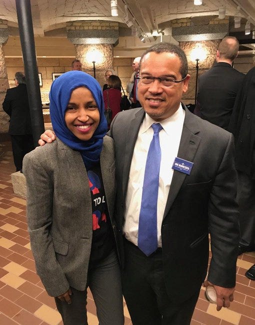 Who is Ilhan Omar and why should you care?