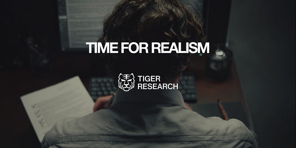 Pragmatism Is the Only Answer in a Crypto Downturn