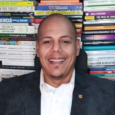 Dr. Aarón Olmos | Fuente: Avarar de X