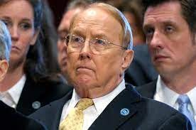 The Legacy Of James Dobson