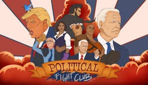 Political Fight Club on Steam