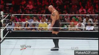 fall to your knees due to intensity on Make a GIF