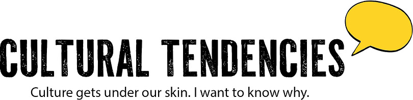 Cultural Tendencies