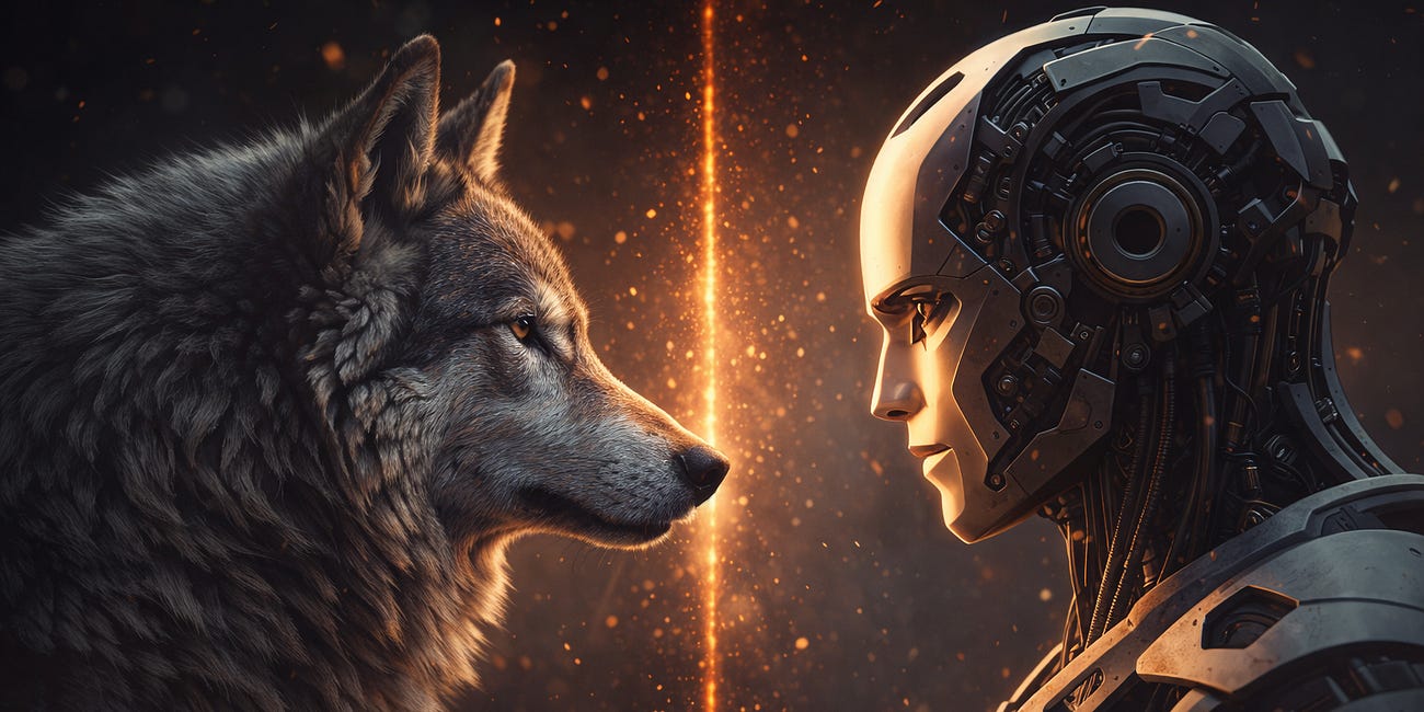 🧠 Why Commanding Intelligence Changes You