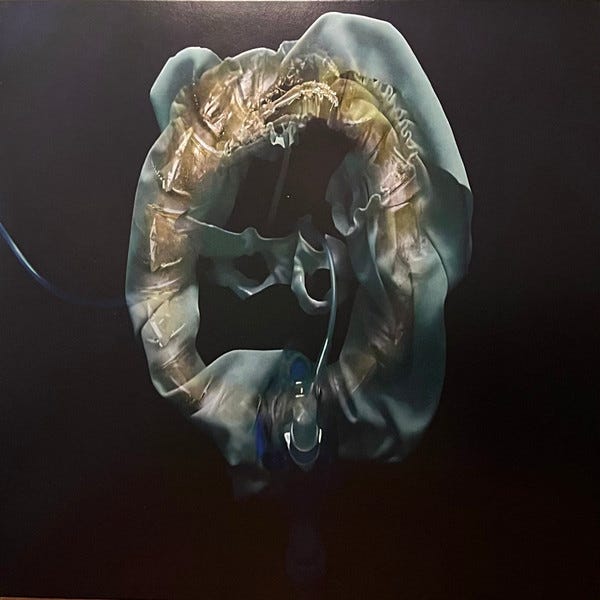 InitiatriX, Primary, 1 of 2 InitiatriX, Primary, 1 of 2