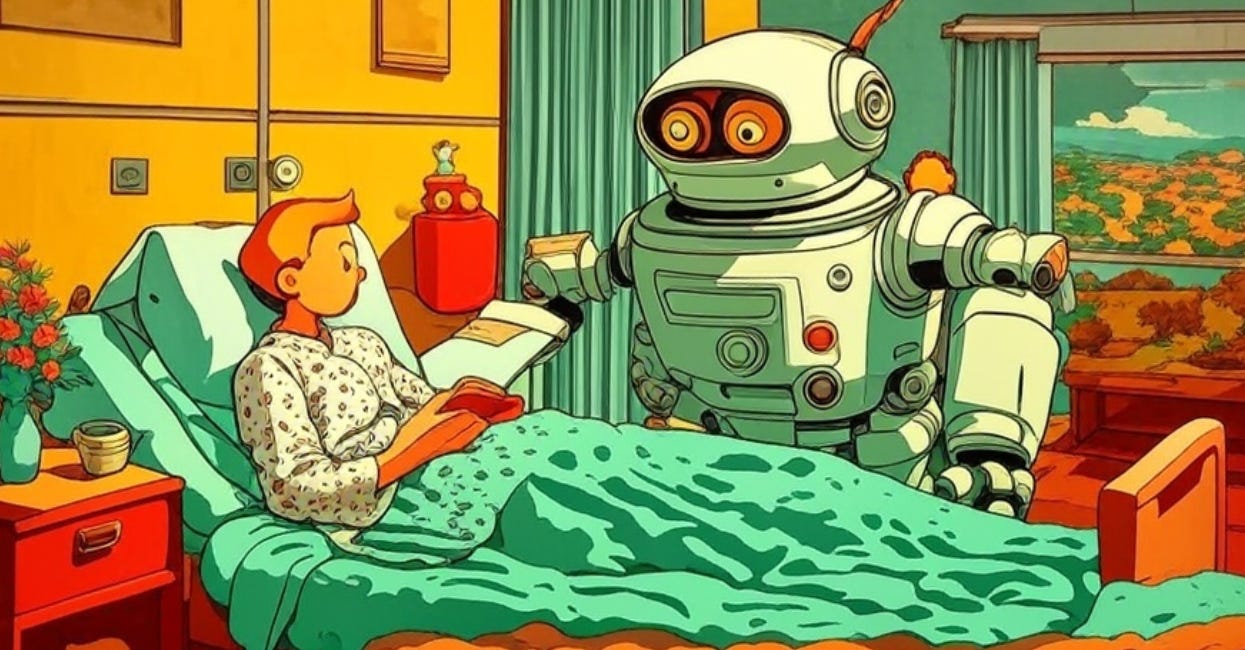 The Future Is Here: 2025’s Top 20 Life-Saving Health Breakthroughs