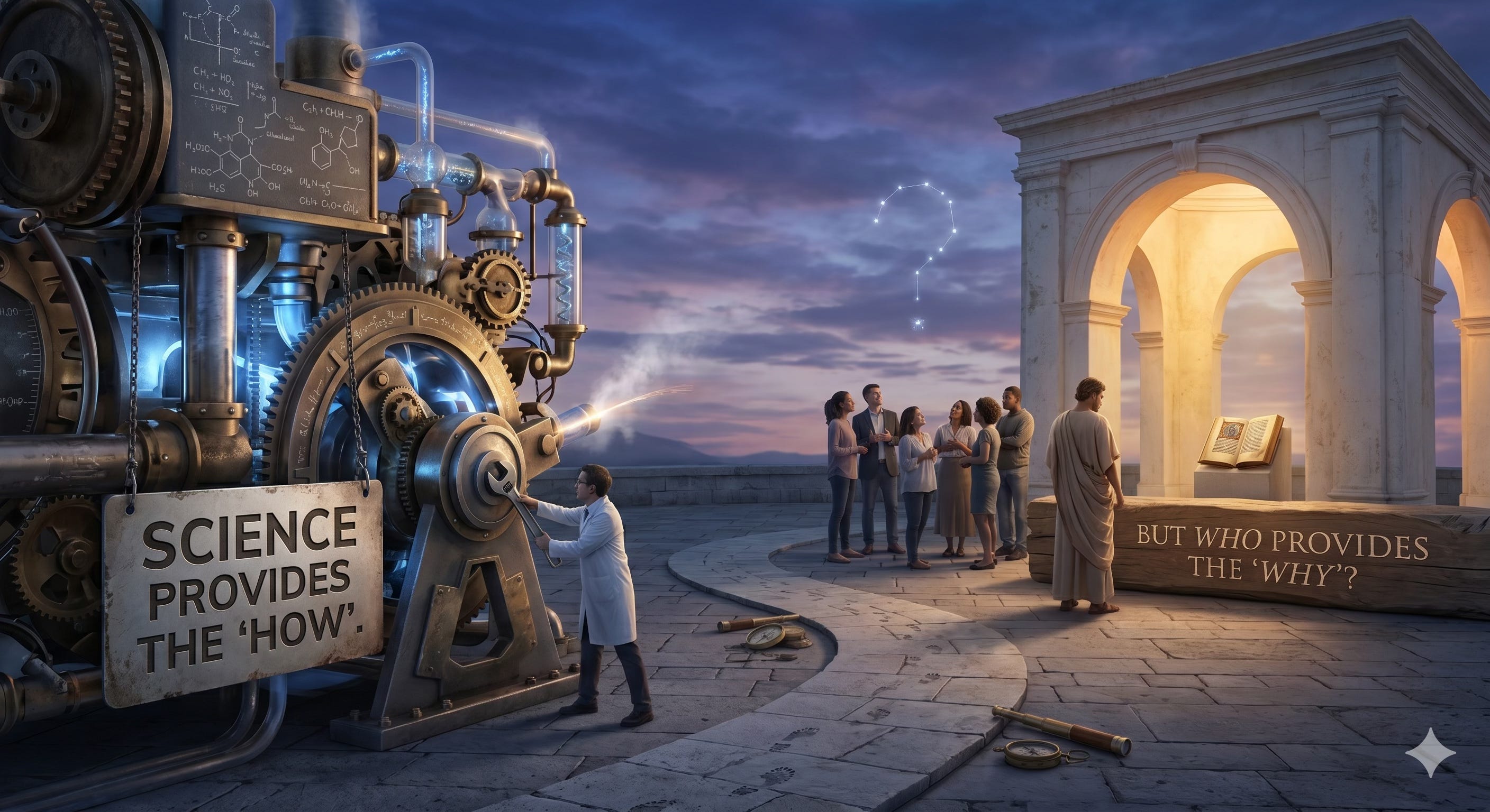 kareem.substack.com - The Illusion of Security at the Washington Hilton, MTG Keeps Sounding the Alarm, & Vatican Dinners and Venture Capital