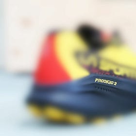 La Sportiva Prodigio 2, les problèmes corrigés