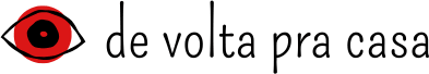 de volta pra casa