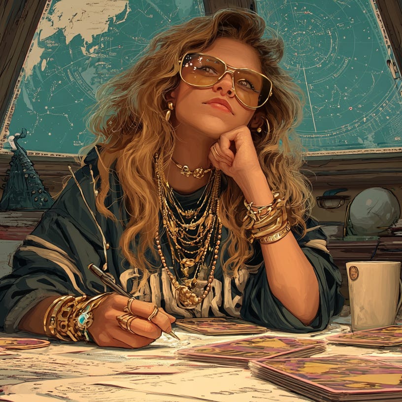 ✨ Subject to Change