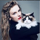 Why Taylor Swift Isn't Afraid Of Little Old Men