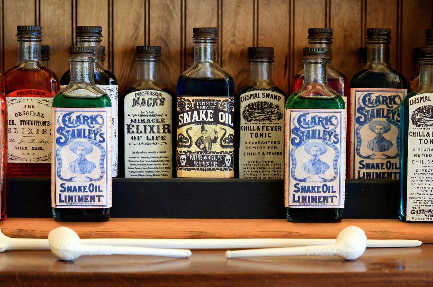 7 of the Most Outrageous Medical Treatments in History - History in the ...