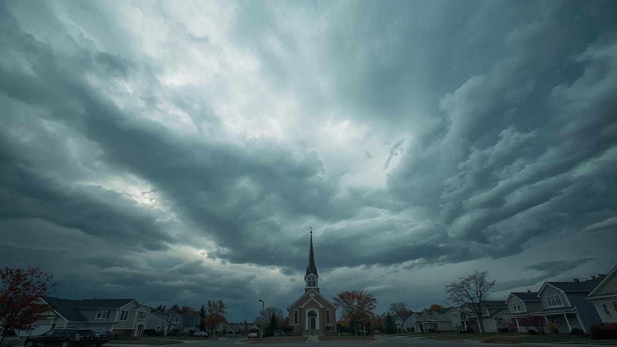 The Dobson Effect: How Dr. Dobson built a domestic influence system that functioned like a psy‑op without ever needing to be part of one