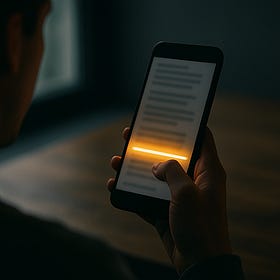 Turn Your Subscribe Button Into a Magnet (With One Simple Line)