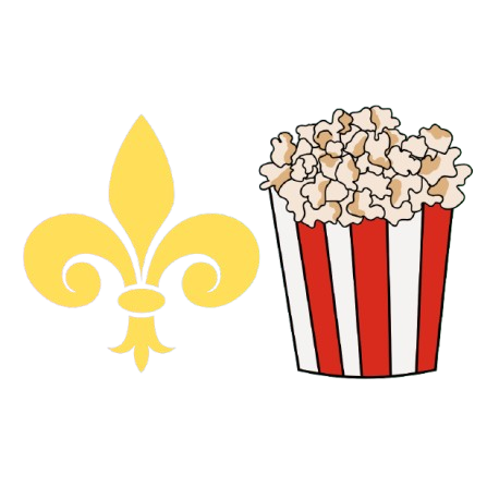 Moviegoing with Bill logo