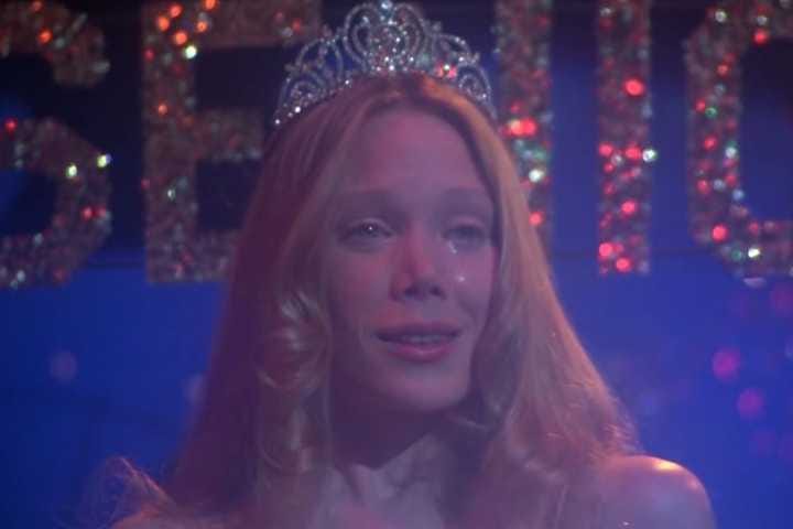 Carrie (1976) | MovieWeb