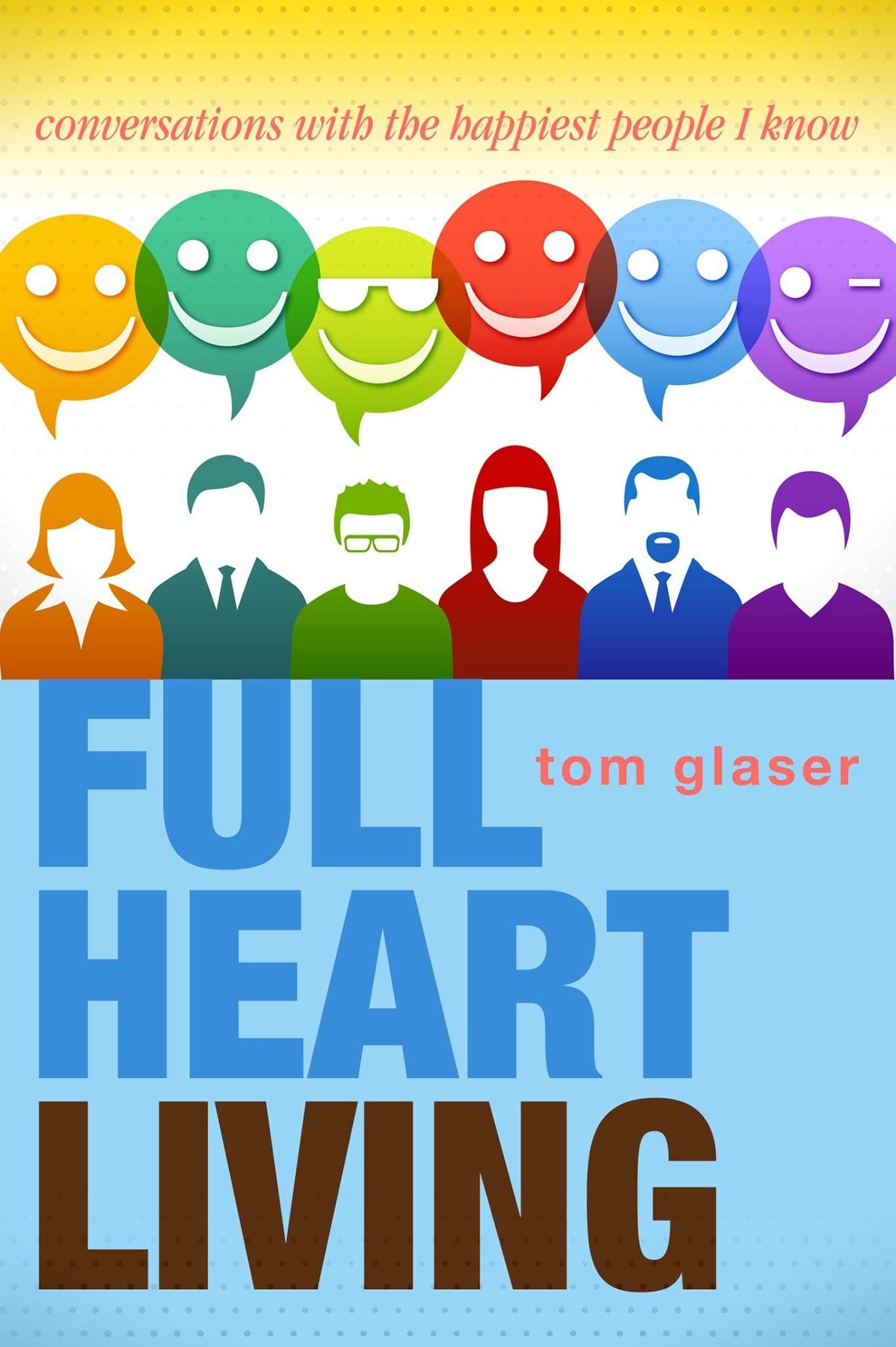 A book cover with colorful people

AI-generated content may be incorrect.