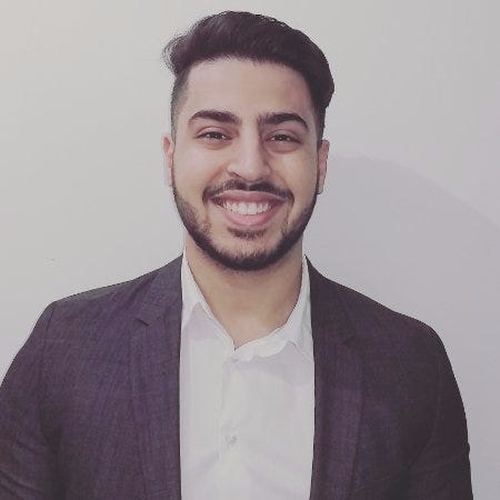 Substack profile picture for @yousef