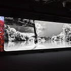 Making destruction in the Amazon visible