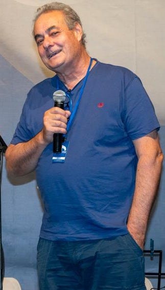 Stefano Perquoti