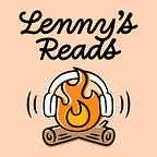 Lenny's Newsletter