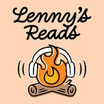 Lenny's Newsletter
