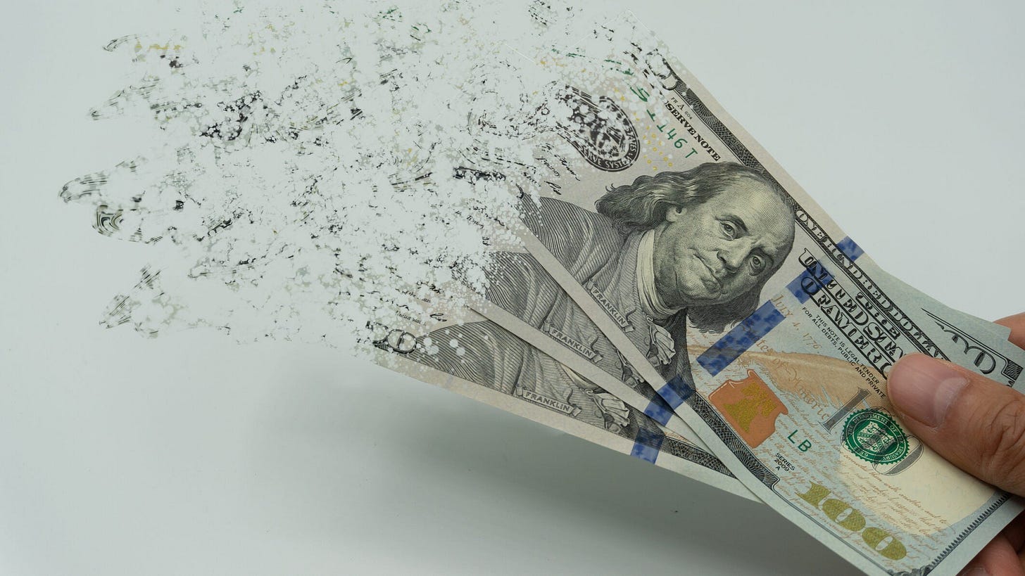 Bankruptcy Means Testing: How it works